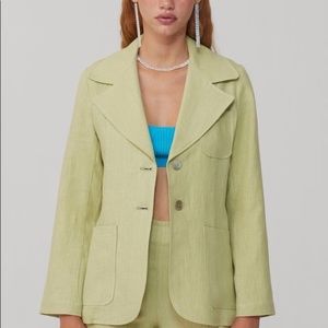 Paloma Wool — Dallas Blazer (EU 34)